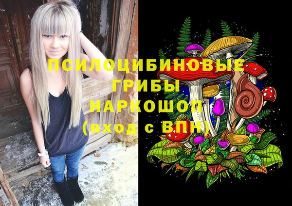 меф Осташков
